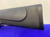 Remington 700 SA Standard Black Synthetic Stock *CUSTOM SHOP INVENTORY*-GID1162232226