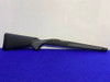 Remington 700 SA Standard Black Synthetic Stock *CUSTOM SHOP INVENTORY*-GID1162232226
