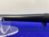 Remington 700 Barrel Assembly .308 Win 24" Blk *CUSTOM SHOP OEM INVENTORY*