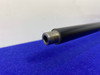 Remington 700 Barrel Assembly .308 Win 24" Blk *CUSTOM SHOP OEM INVENTORY*