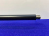 Remington 700 Barrel Assembly .308 Win 24" Blk *CUSTOM SHOP OEM INVENTORY*