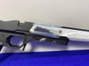 MDT Oryx Chassis Remington 700 SA AICS White/Black *CUSTOM SHOP INVENTORY*