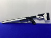 MDT Oryx Chassis Remington 700 SA AICS White/Black *CUSTOM SHOP INVENTORY*