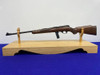 Squires Bingham / K-Mart Corp. Model 20 .22 LR Blue *VINTAGE RIMFIRE RIFLE*
