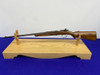 Ranger M34 .22 S/L/LR 24" Blued *FANTASTIC SINGLE-SHOT RIFLE*