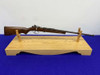 Ranger M34 .22 S/L/LR 24" Blued *FANTASTIC SINGLE-SHOT RIFLE*