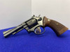 1959 Smith Wesson 15 (No-Dash) .38 Spl *AMAZING K-38 COMBAT MASTERPIECE*