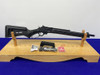 2024 Marlin 1895 .45-70 Govt Blk 16.17" *HEAD-TURNING DARK SERIES* Amazing