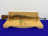 Mossberg 340B .22 S/L/LR Blue 24" *CLASSIC RIMFIRE BOLT-ACTION RIFLE*