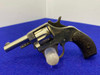 Harrington & Richardson Young America .22 Short 2" *COMPACT REVOLVER*