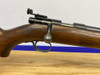 Winchester Model 72 .22 S/L/LR Blue 25" *FANTASTIC BOLT-ACTION RIFLE*