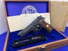 Beretta 96FS 9mm Blue 4.9" *NORTH CAROLINA - 60TH ANNIVERSARY* 1 of 300