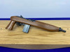 Universal Firearms 3000 Enforcer .30 11.25" *PISTOL VERSION OF M1 CARBINE*