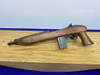Universal Firearms 3000 Enforcer .30 11.25" *PISTOL VERSION OF M1 CARBINE*