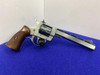 H&R (Harrington & Richardson) Model 939 .22 Cal 6" *FLAT-SIDED BULL BARREL*