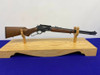 Marlin 336C 20 1/4" 30-30 Win. Blued * INCREDIBLE LEVER ACTION RIFLE*