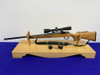 Parker Hale 1200 Super Varmint 243Win Blue 24" *AMAZING MAUSER STYLE RIFLE*