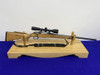 Parker Hale 1200 Super Varmint 243Win Blue 24" *AMAZING MAUSER STYLE RIFLE*