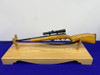 Glenfield Model 25 .22 S/L/LR Blued 22" *AMAZING BOLT-ACTION RIFLE*