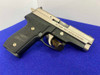 Sig Sauer P229 .357 Sig Stainless 3.9" *NCSHP 75TH ANNIVERSARY EDITION*