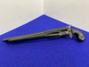 leinad Double Barrel Derringer .45LC/410 11" Blued *AWESOME COMPACT PISTOL*