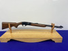 Remington 552 Speedmaster .22 S/L/LR 21" *GREAT SELF-LOADING RIFLE*
