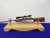 Mossberg 640KD “Chuckster” .22 WMR Blue 24" *BOLT-ACTION RIMFIRE RIFLE*