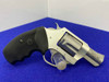 Charter Arms Undercover Lite .38 Spl Stainless 2" *COMPACT REVOLVER*
