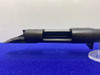 *CUSTOM SHOP OEM INVENTORY* .243 Win 20" Blue Remington 700 Barrel Assembly-GID1162797212