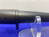 *CUSTOM SHOP OEM INVENTORY* .243 Win 20" Blue Remington 700 Barrel Assembly-GID1162797212