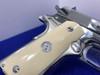Colt 1911 Classic Government .45 ACP *BREATHTAKING BRIGHT STAINLESS*