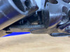 JP Sauer & Sohn German Drilling 16ga/9.3x72 26" *DESIRABLE COMBINATION SxS*-GID1163480063