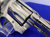 1982 Smith Wesson 36 .38S&W Spl 2" *DESIRABLE NICKEL "NO-DASH" SMITH*