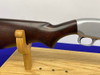 1914 Winchester Model 12 20ga -Satin Nickel- *PRE-WAR PUMP-ACTION SHOTGUN*