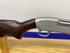 1914 Winchester Model 12 20ga -Satin Nickel- *PRE-WAR PUMP-ACTION SHOTGUN*