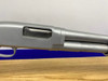 1914 Winchester Model 12 20ga -Satin Nickel- *PRE-WAR PUMP-ACTION SHOTGUN*