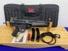 2023 Heckler Koch SP5 9mm Black 8.86" *AUTHENTIC SPORTING VERSION OF MP5*