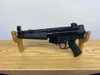 2023 Heckler Koch SP5 9mm Black 8.86" *AUTHENTIC SPORTING VERSION OF MP5*