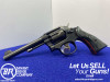 1952 Smith Wesson .38 Military & Police .38 Spl Blue *VINTAGE PRE-MODEL 10*