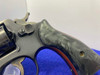 1952 Smith Wesson .38 Military & Police .38 Spl Blue *VINTAGE PRE-MODEL 10*