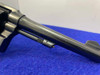 1952 Smith Wesson .38 Military & Police .38 Spl Blue *VINTAGE PRE-MODEL 10*