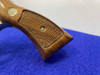 1981 Smith Wesson 15-4 .38 Spl Nickel *CLASSIC K-38 COMBAT MASTERPIECE*    