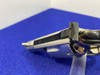 1981 Smith Wesson 15-4 .38 Spl Nickel *CLASSIC K-38 COMBAT MASTERPIECE*    