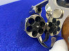 1981 Smith Wesson 15-4 .38 Spl Nickel *CLASSIC K-38 COMBAT MASTERPIECE*    