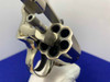 1981 Smith Wesson 15-4 .38 Spl Nickel *CLASSIC K-38 COMBAT MASTERPIECE*    