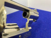 1981 Smith Wesson 15-4 .38 Spl Nickel *CLASSIC K-38 COMBAT MASTERPIECE*    