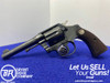 1925 Colt Police Positive Special .32-20 WCF Blue *COLLECTIBLE FIRST ISSUE*