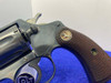 1925 Colt Police Positive Special .32-20 WCF Blue *COLLECTIBLE FIRST ISSUE*