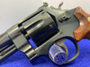Smith Wesson 24-3 .44 Spl -COMBAT VARIATION LEW HORTON SPECIAL- Only 5,000