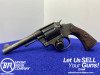 1920 Colt Police Positive Special .32-20 WCF 4" *VINTAGE FIRST ISSUE COLT* 